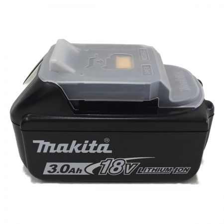  MAKITA マキタ 充電式アングルインパクトドライバ　18V TL061D