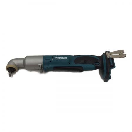  MAKITA マキタ 充電式アングルインパクトドライバ　18V TL061D