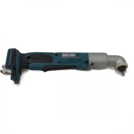 MAKITA マキタ 充電式アングルインパクトドライバ　18V TL061D