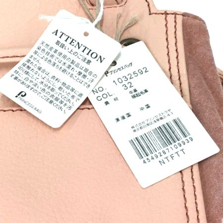  Dakota ダコタ ショルダーバッグ CERAMIKA セラミカ ライトピンク