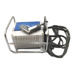 △△ REX レッキス 配水用EFコントローラー MEF200-Ⅱ Cランク