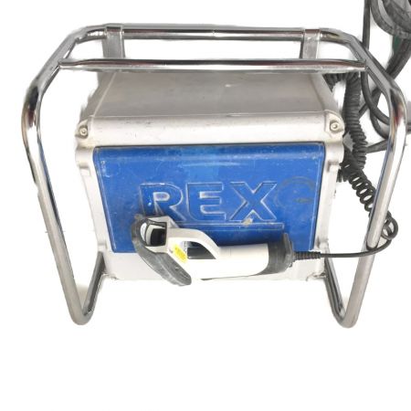  REX レッキス 配水用EFコントローラー MEF200-Ⅱ