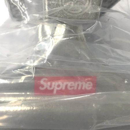  Supreme シュプリーム インデペンデント コラボ トラック139