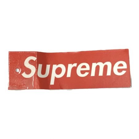  Supreme シュプリーム インデペンデント コラボ トラック139