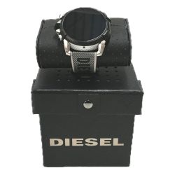 △△ DIESEL ディーゼル スマートウォッチ Full Gurad 2.5 DW601 Aランク