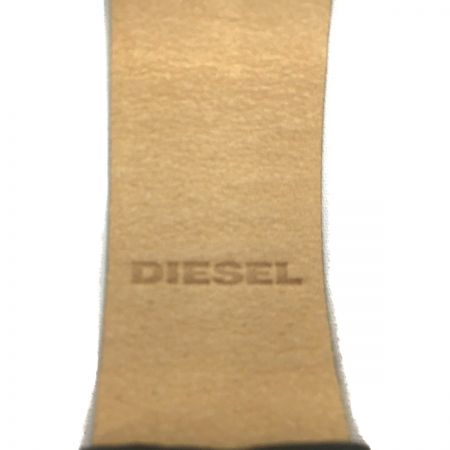  DIESEL ディーゼル スマートウォッチ Full Gurad 2.5 DW601