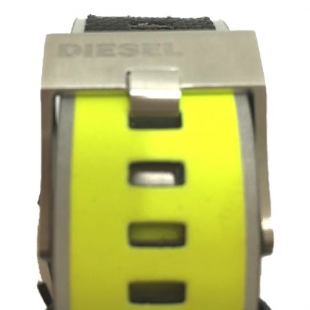  DIESEL ディーゼル スマートウォッチ Full Gurad 2.5 DW601