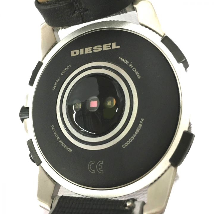 DIESEL ディーゼル スマートウォッチ Full Gurad 2.5 DW601｜中古｜なんでもリサイクルビッグバン