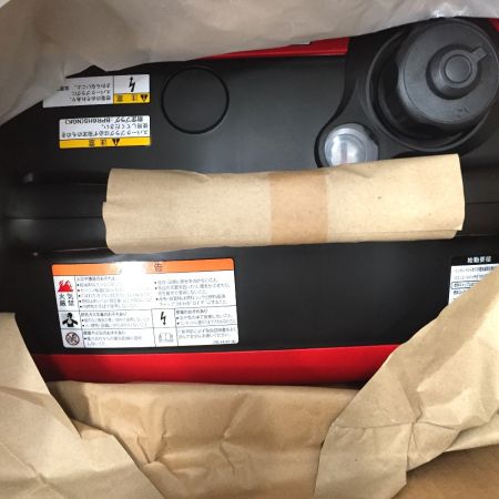  shindaiwa 新ダイワ インバーター発電機 EG1600M