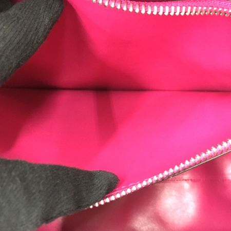  Salvatore Ferragamo サルヴァトーレフェラガモ ガンチーニ 2WAY Studio bag small 21H159ｶﾞﾝﾁｰﾆ パープル