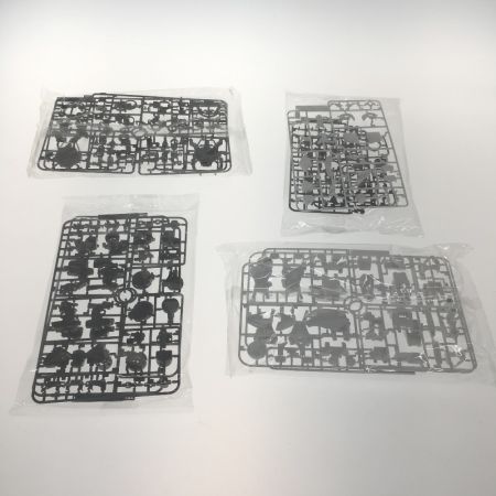  BANDAI バンダイ ガンプラ 1/60 PG GN-0000+GNR-010 ダブルオーライザー 開封済 未組立品