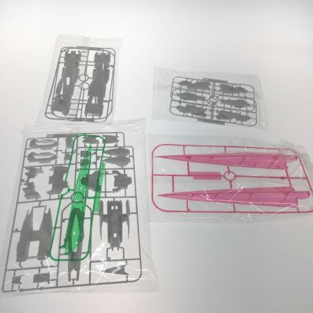  BANDAI バンダイ ガンプラ 1/60 PG GN-0000+GNR-010 ダブルオーライザー 開封済 未組立品