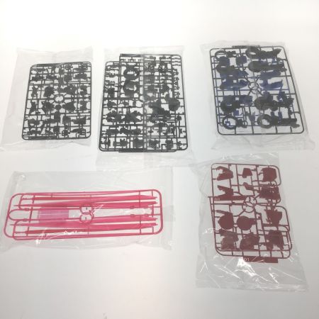  BANDAI バンダイ ガンプラ 1/60 PG GN-0000+GNR-010 ダブルオーライザー 開封済 未組立品