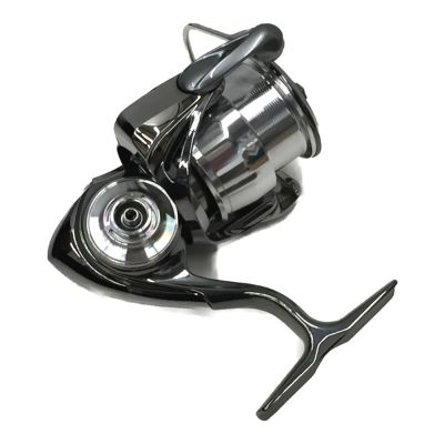 中古】 DAIWA ダイワ 2022年モデル スピニングリール 22 イグジスト