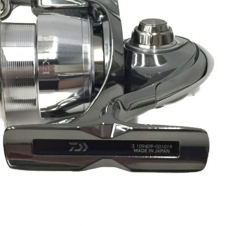 中古】 DAIWA ダイワ 2022年モデル スピニングリール 22 イグジスト