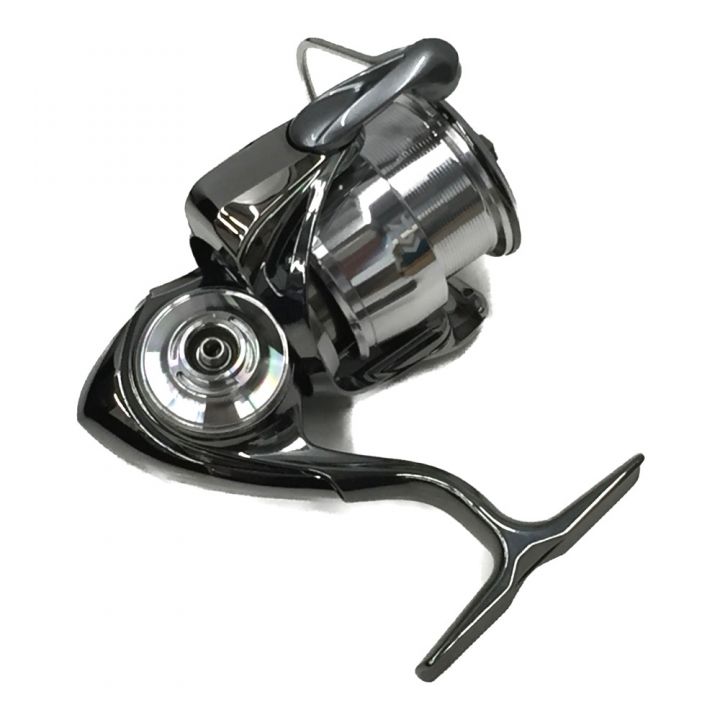 DAIWA ダイワ 2022年モデル スピニングリール 22 イグジストLT2500S-H｜中古｜なんでもリサイクルビッグバン