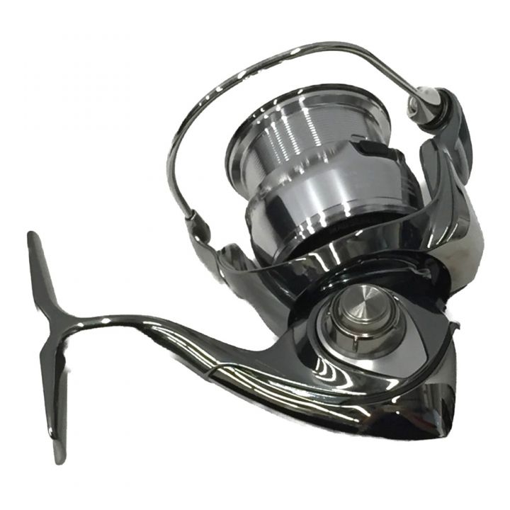 DAIWA ダイワ 2022年モデル スピニングリール 22 イグジストLT2500S-H｜中古｜なんでもリサイクルビッグバン