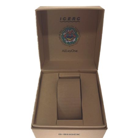  CASIO カシオ G-SHOCK GWX-5700K-2JR 30th ANNIVERSARY