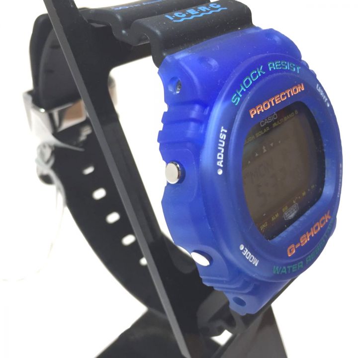 CASIO カシオ G-SHOCK GWX-5700K-2JR 30th ANNIVERSARY｜中古｜なんでもリサイクルビッグバン