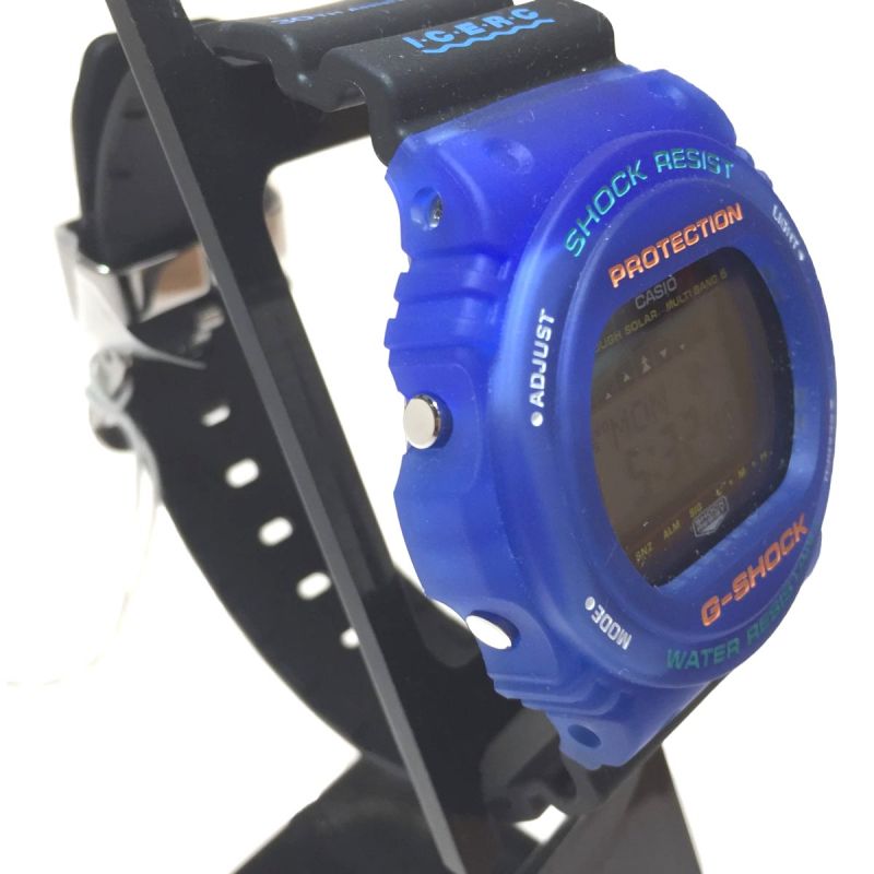 イルカクジラCASIO G-SHOCK GWX-5700K-2JR - 時計