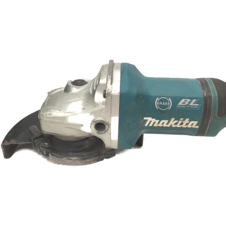  MAKITA マキタ 180mm 充電式ディスククラインダ36V GA701D