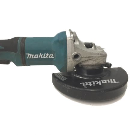  MAKITA マキタ 180mm 充電式ディスククラインダ36V GA701D