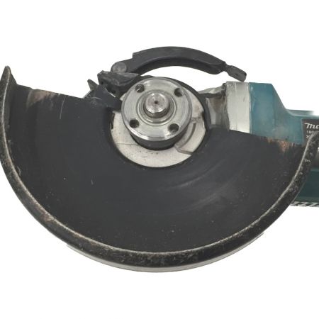  MAKITA マキタ 180mm 充電式ディスククラインダ36V GA701D