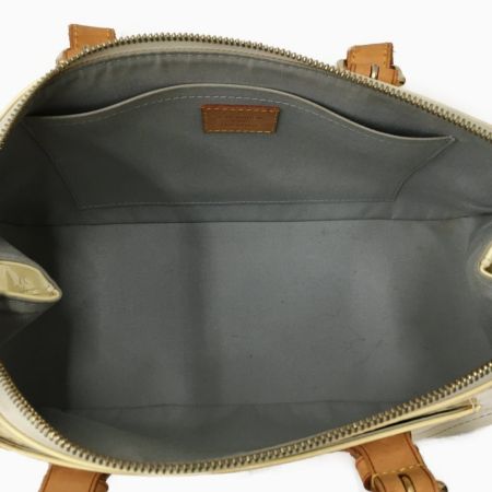  LOUIS VUITTON ルイヴィトン ヴェルニ  ローズウッドアヴェニュー M93509 アイボリー