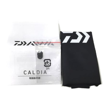  DAIWA ダイワ 21 CALDIA カルディア スピニングリール 00060291