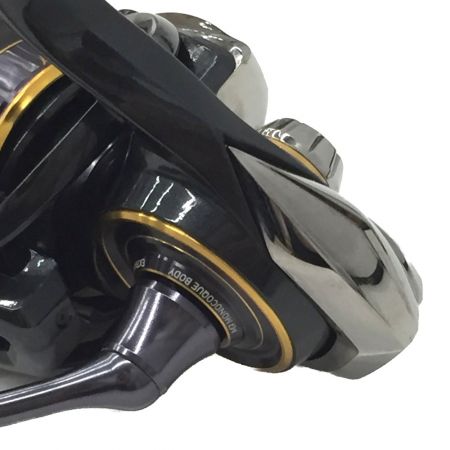  DAIWA ダイワ 21 CALDIA カルディア スピニングリール 00060291