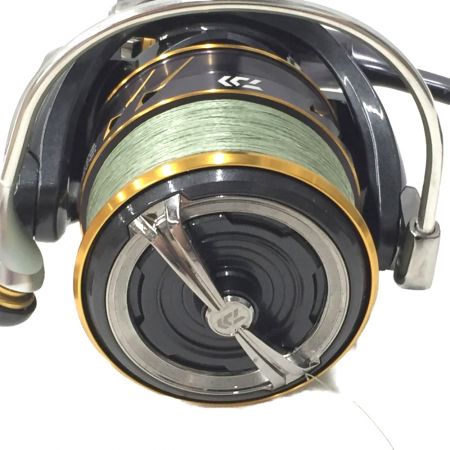  DAIWA ダイワ 21 CALDIA カルディア スピニングリール 00060291