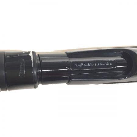  YAMAGA Blanks ヤマス ルアーロッド 102MH TZ/NANO シーバス等