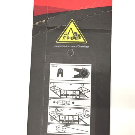  OREGON オレゴン スピードマックスガイドバー SPEED MAX XL 90cm ② 902SMRQ114