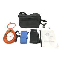 △△ 光明理科学工業 酸素・硫化水素測定器 MD-502E Bランク