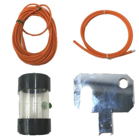  光明理科学工業 酸素・硫化水素測定器 MD-502E