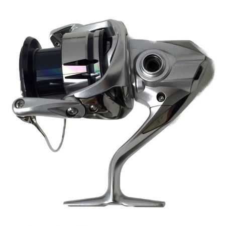  SHIMANO シマノ スピニングリール 19ストラディック 19STRADIC4000