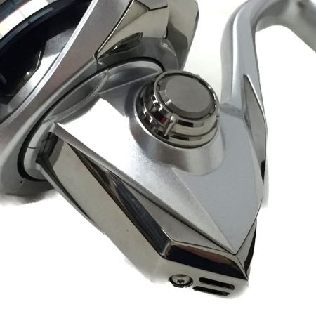  SHIMANO シマノ スピニングリール 19ストラディック 19STRADIC4000