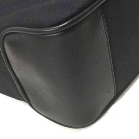  Salvatore Ferragamo サルヴァトーレフェラガモ セカンドバッグ AU 24 0584 ブラック