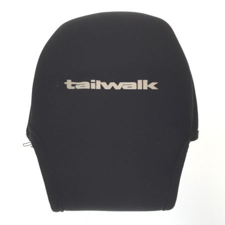  tailwalk テイルウォーク ベイトリール WIDEPOWER 718L PE3-200M 左巻き ライン付属