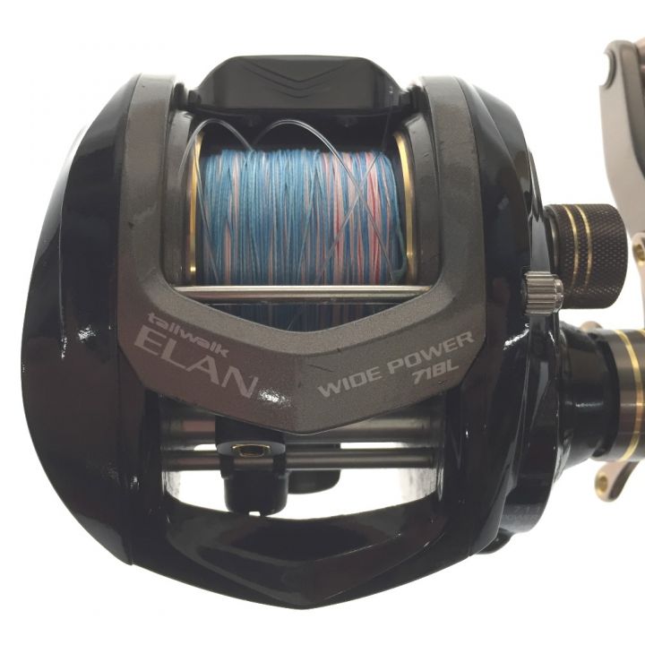 テイルウォーク(tailwalk) リール エラン ワイド パワープラス 54L 19106