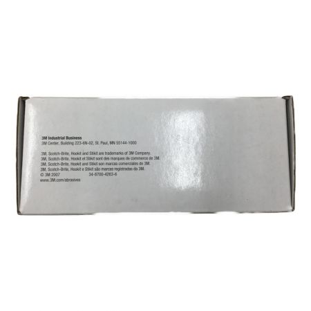  3M エアサンダー　吸塵タイプ Orbital Sander 220401