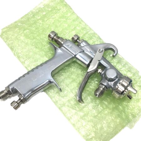  ANEST IWATA 小型ｽﾌﾟﾚｰｶﾞﾝ×1WIDER1 13E2P ｺﾝﾃﾅ×1 PCL-7B-2 シルバー