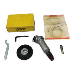 △△ ヨコタ エアサンダー HSA6A Bランク