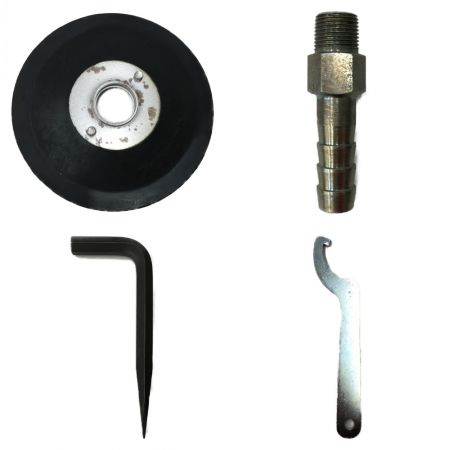  ヨコタ エアサンダー HSA6A