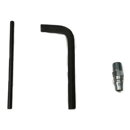  ヨコタ エアサンダー HSA4A