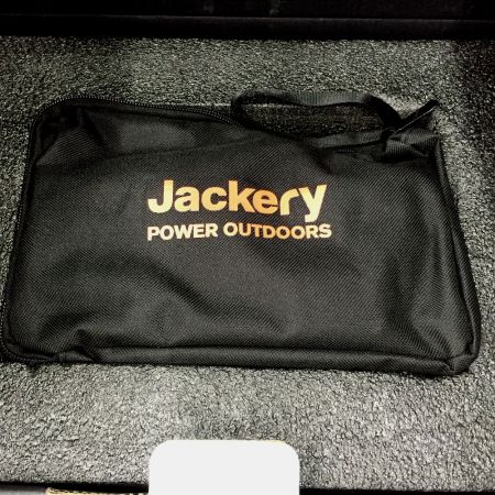  jackery ポータブル電源1000 ポータブルバッテリー 大容量278400mAh/1002Wh PTB101 ブラック