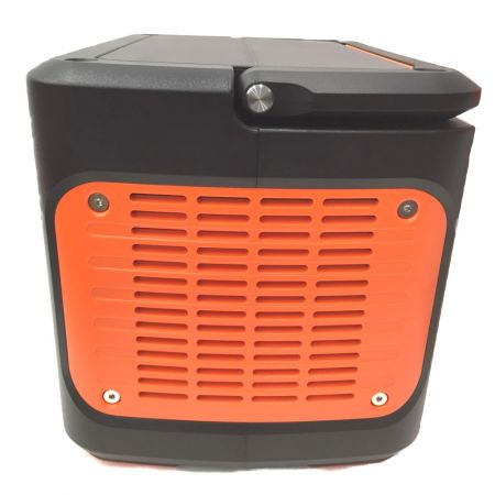  jackery ポータブル電源1000 ポータブルバッテリー 大容量278400mAh/1002Wh PTB101 ブラック