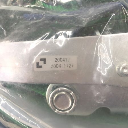   ラッシングベルト エアラインレール用 2個セット R5DS17