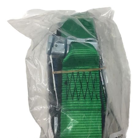   ラッシングベルト　エアラインレール用　2個セット R5DS17