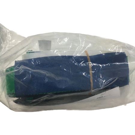   ラッシングベルト　エアラインレール用　2個セット R5DS17